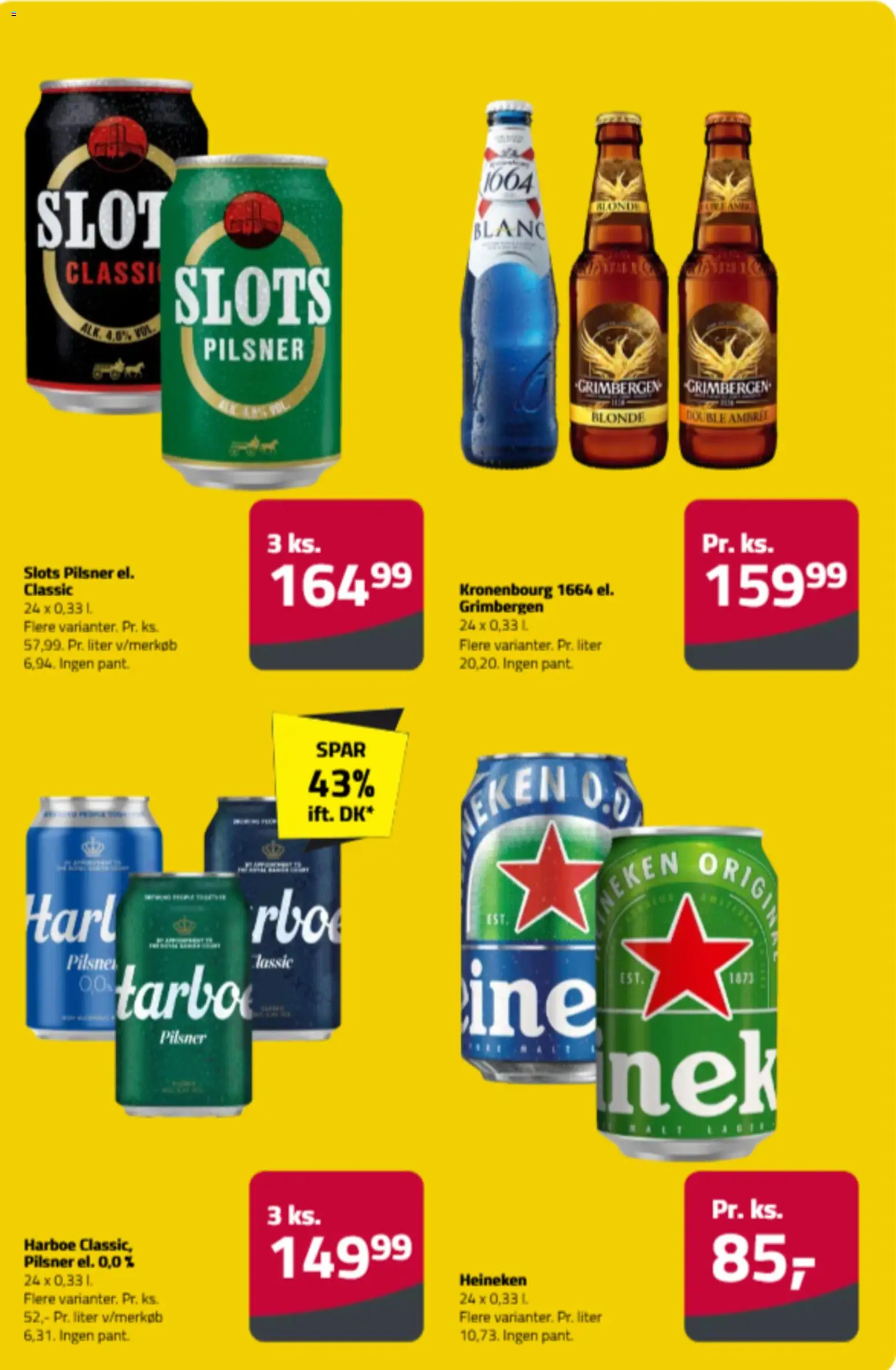 Fleggaard tilbudsavis – gyldig fra 20.05.2026 | Side: 11