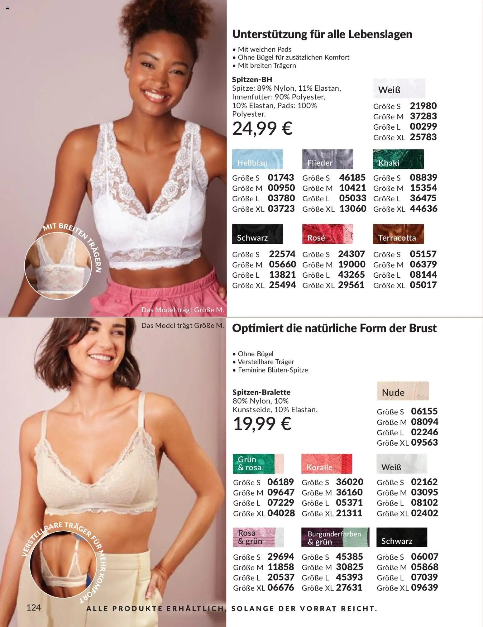 AVON Katalog Mai 2026 – gültig ab 01.05.2026 | Seite: 140