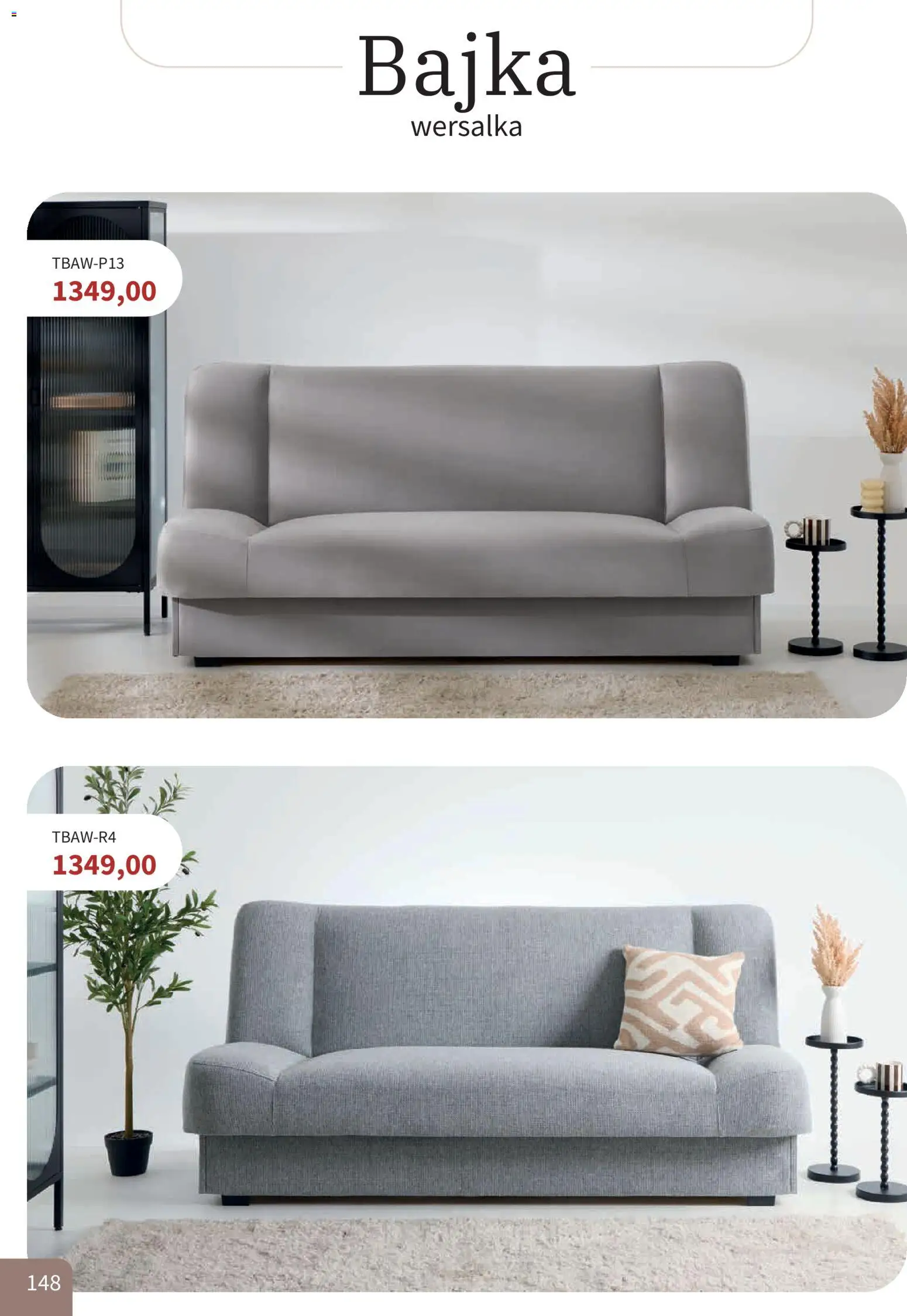 Bodzio Katalog od 01.08.2026 | Strona: 148