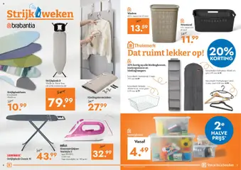 Blokker folder - Voorbeeld van een folder van Blokker, geldig van 31-08-2026 | Pagina: 3