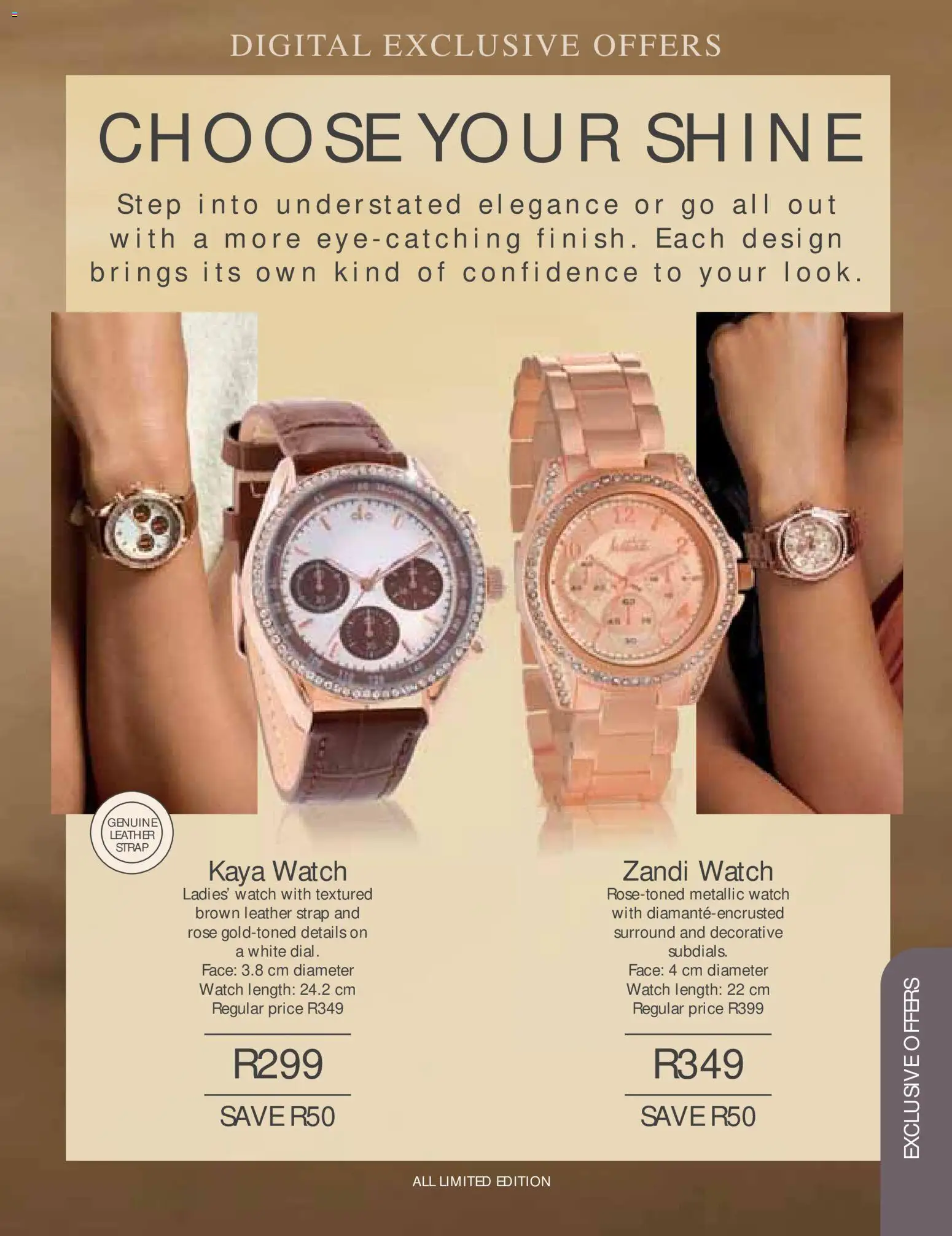 New Justine catalogue – valid from 01/07/2026 | Page: 31