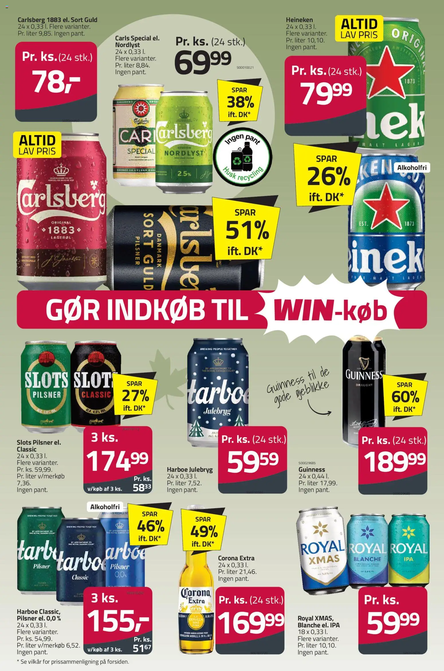 Fleggaard tilbudsavis – gyldig fra 23/09/2026 | Side: 15
