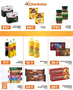 Check Star specials catalogue – valid from 09/09/2026 | Page: 11