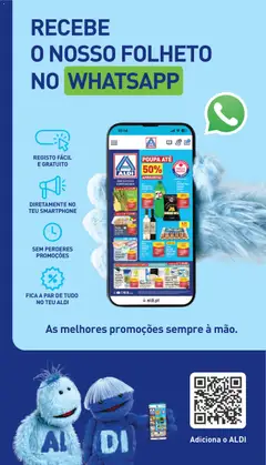 Pré-visualização Aldi folheto válido de 14/09/2026 | Página: 17