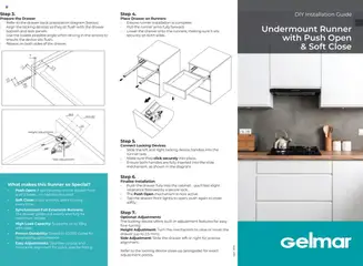 Gelmar specials catalogue – valid from 01/09/2025