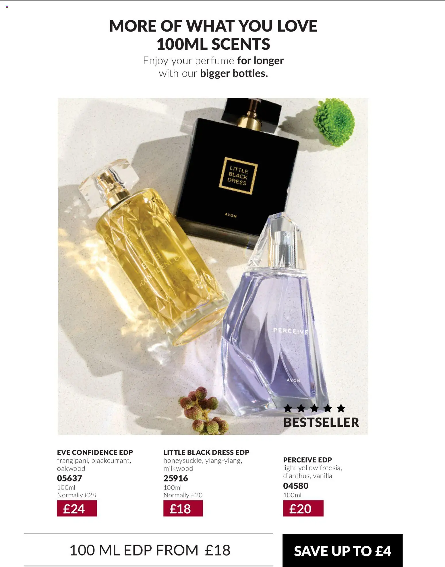 {H1} | Page: 74 | Products: Perfume, Dress, Vanilla