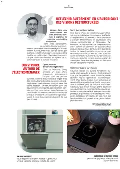 Darty - Prévisualisation de Darty catalogue valide à partir de 01.12.2025 | Page: 99 | Produits: Plaque de cuisson, Portes