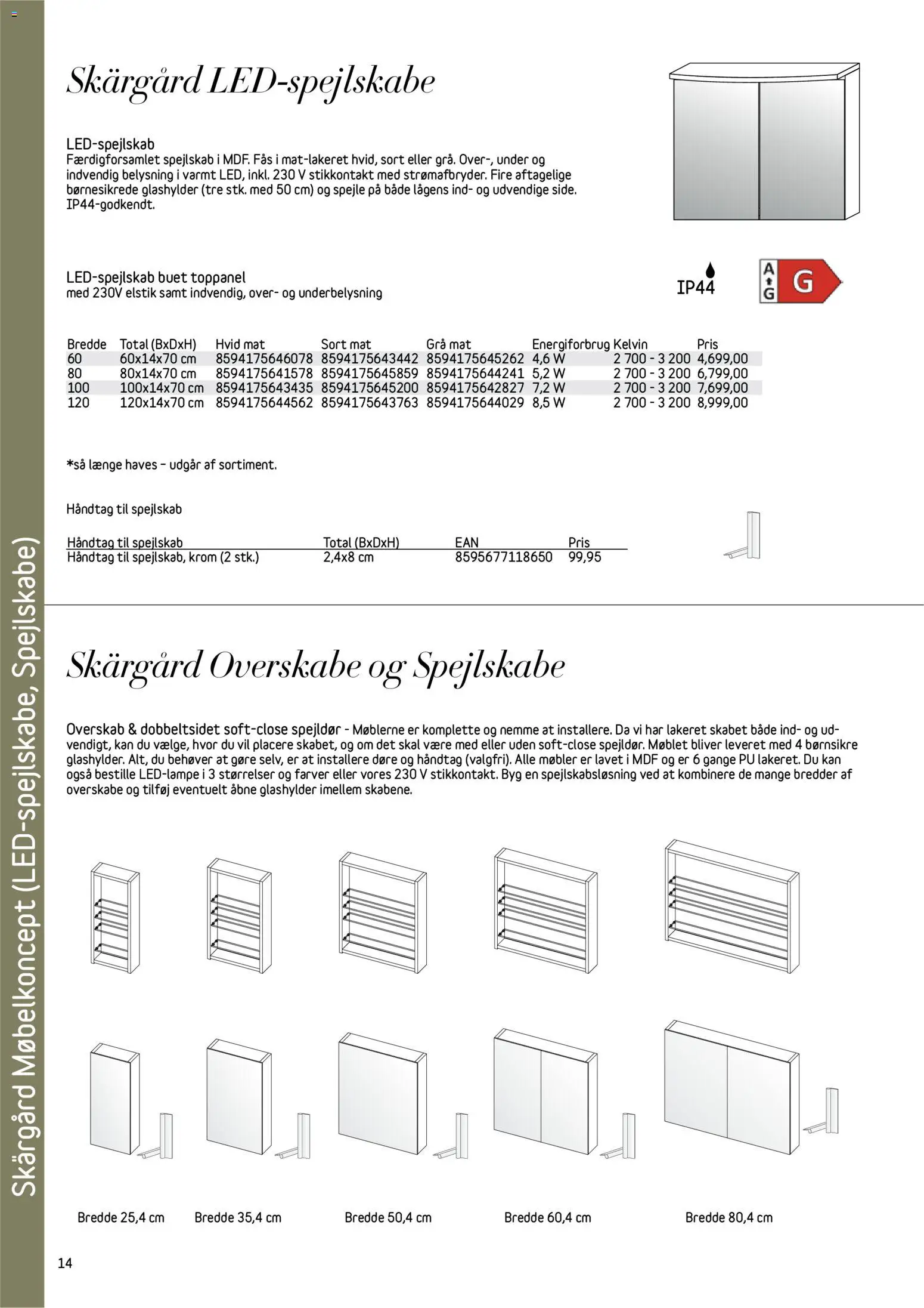 Bauhaus tilbudsavis – gyldig fra 01/01/2026 | Side: 14 | Produkter: Stikkontakt