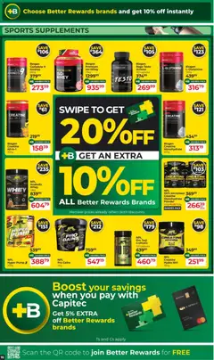 Dis-Chem specials catalogue – valid from 16.06.2026 | Page: 16