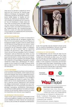 zookauf Heimtier Journal ab 01.04.2026 gültig | Seite: 41