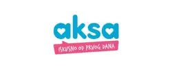 AKSA Spremni za ljetnje avanture