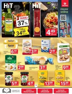 Pogląd oferty "Selgros cash&carry gazetka" - ważna od 21.05.2026 | Strona: 13