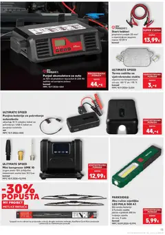 Maslac, 84% m.m. 250 g - Pregled kataloga iz trgovine Kaufland, vrijedi od 28.10.2026 | Stranica: 13 | Proizvodi: Prašak za pecivo, Šećer, Baklava, Pecivo