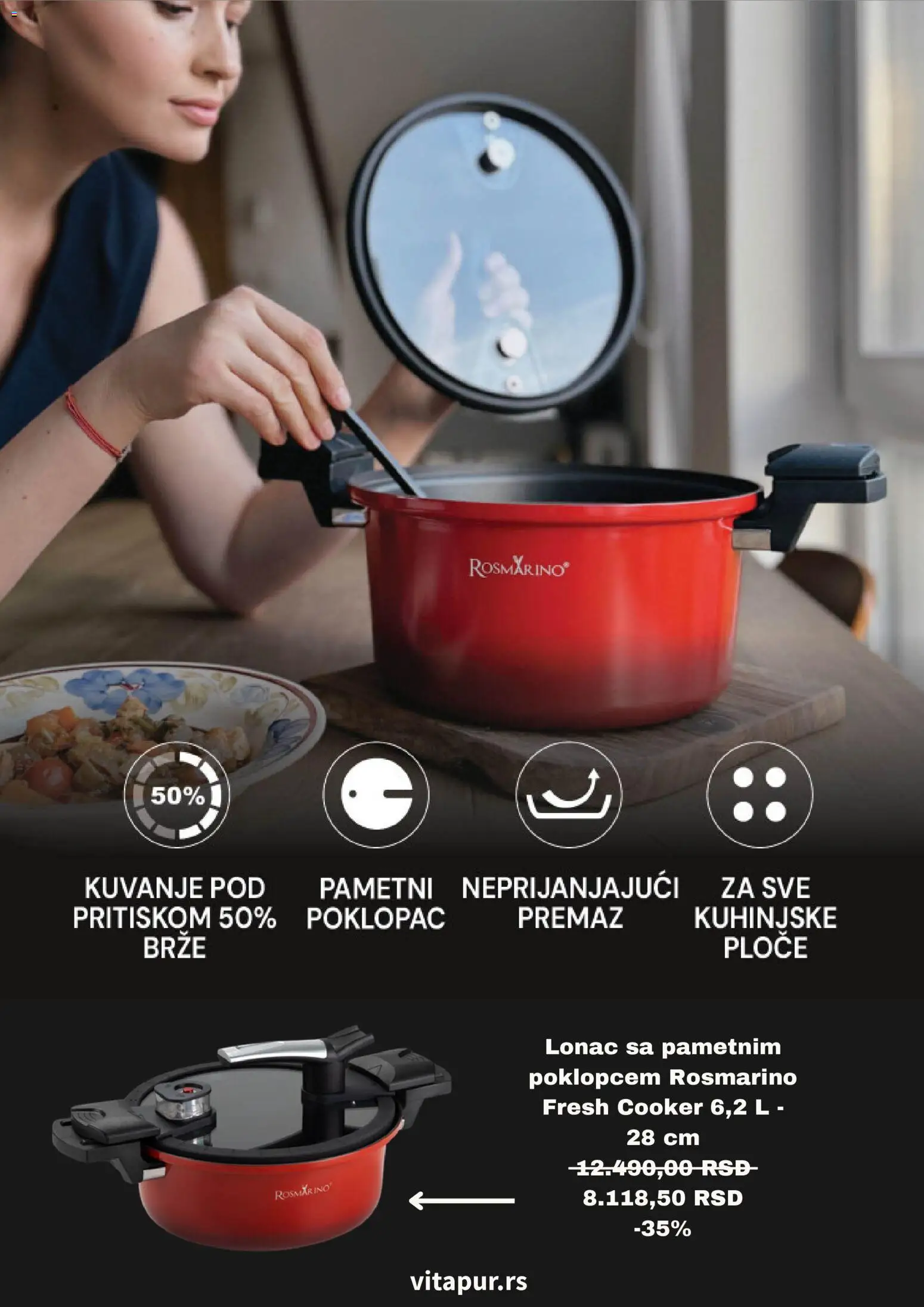 Vitapur katalog - važi od 03.06.2026 | Strana: 5