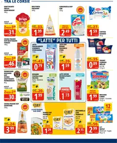 Anteprima del volantino Tigros volantino valido a partire dal 13/10/2026 | Pagina: 11