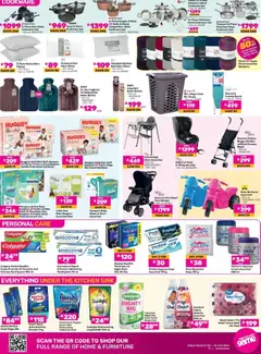 Game specials catalogue – valid from 21/07/2026 | Page: 11
