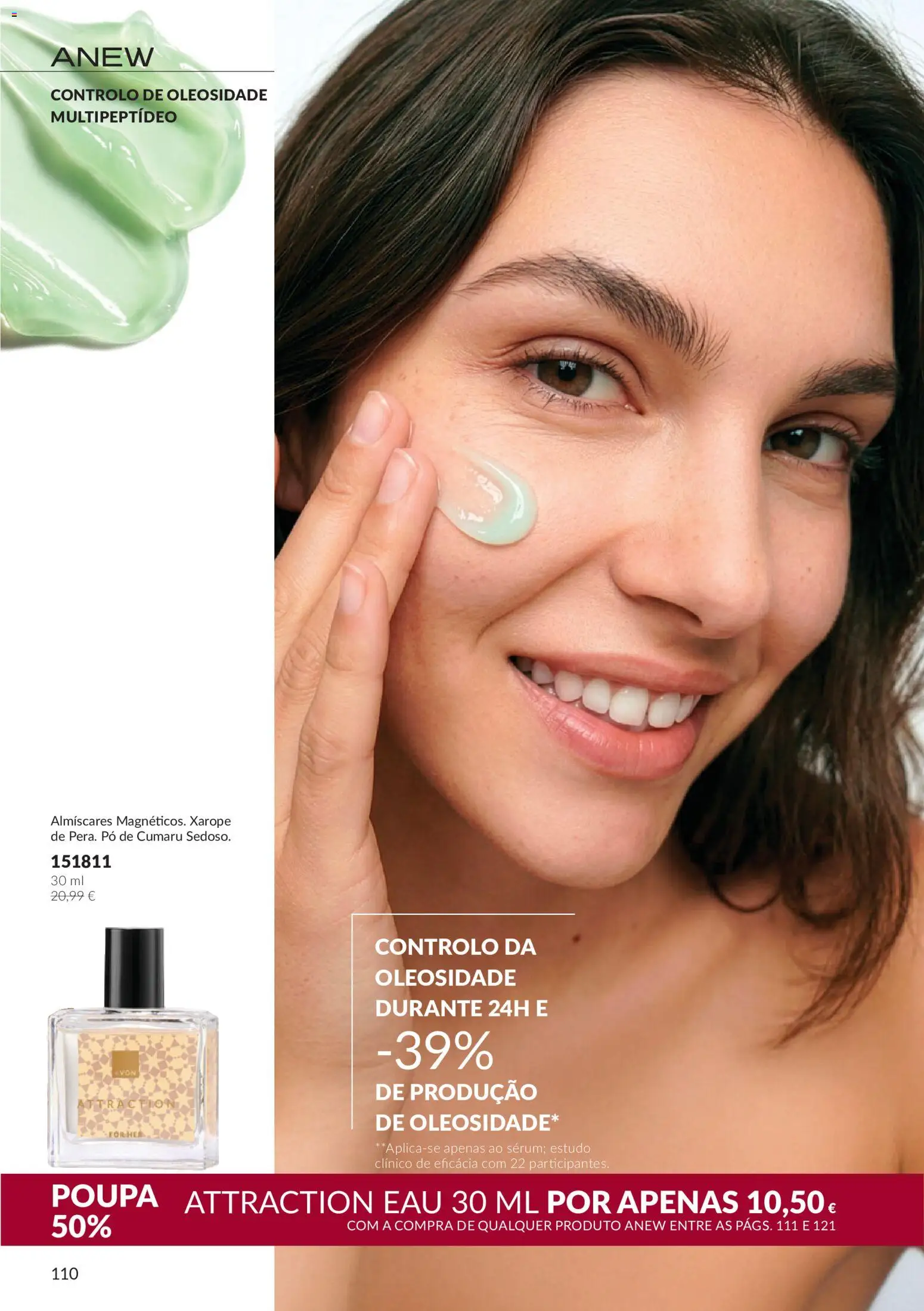 Catálogo Avon Campanha 10 │ válido de 01/10/2026 | Página: 110