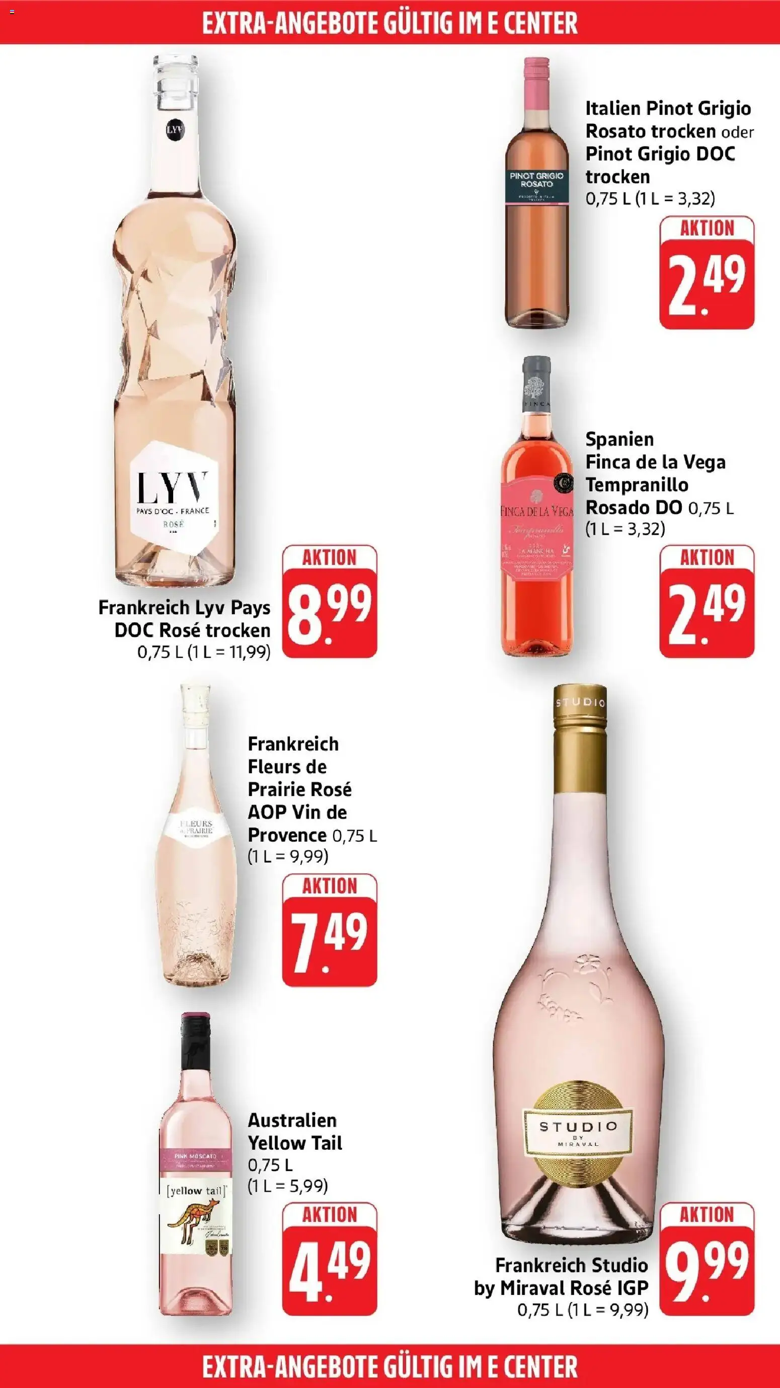 Edeka Prospekt Trier – gültig ab 08.06.2026 | Seite: 53