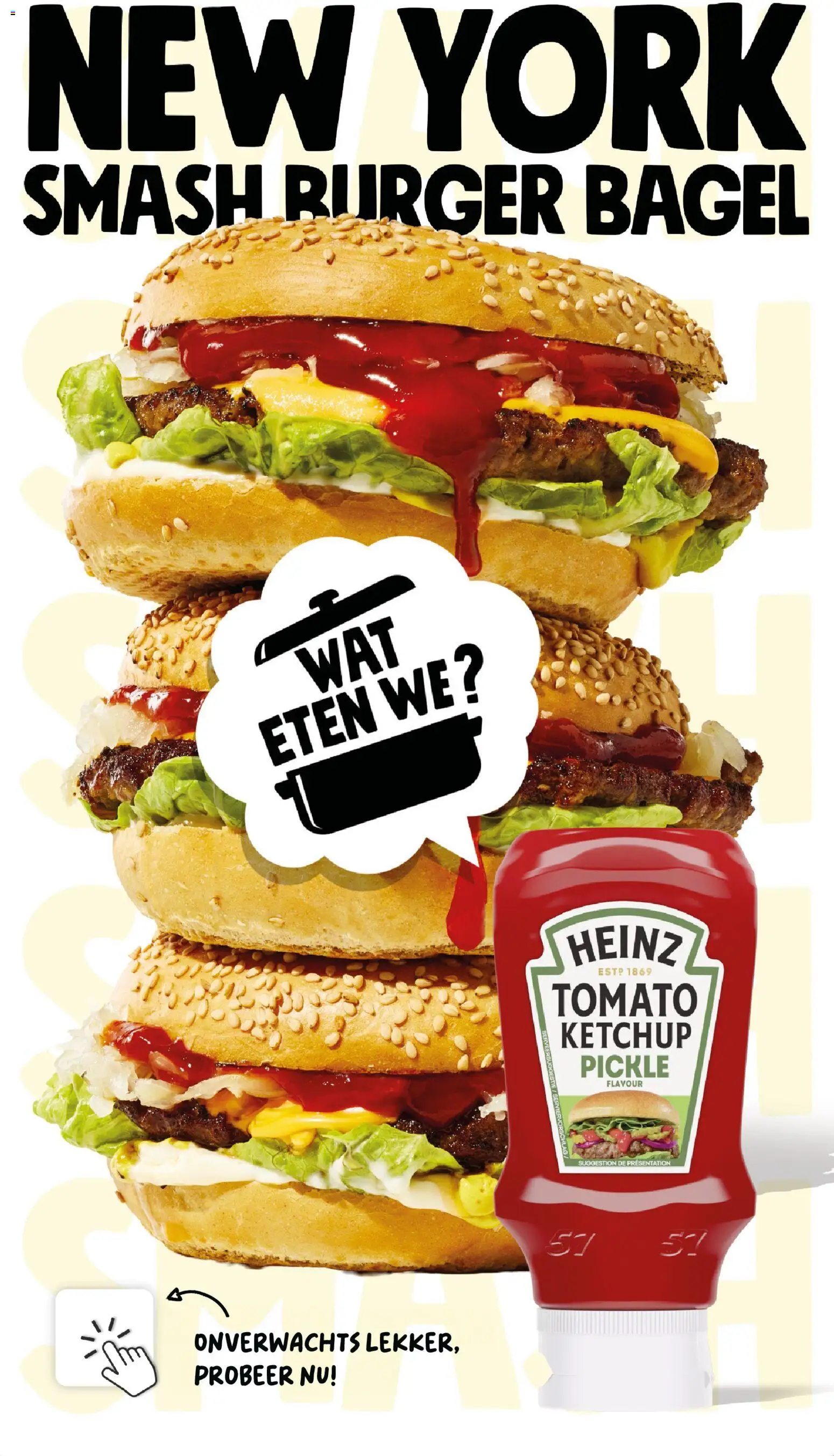 {H1} | Pagina: 29 | Producten: Ketchup