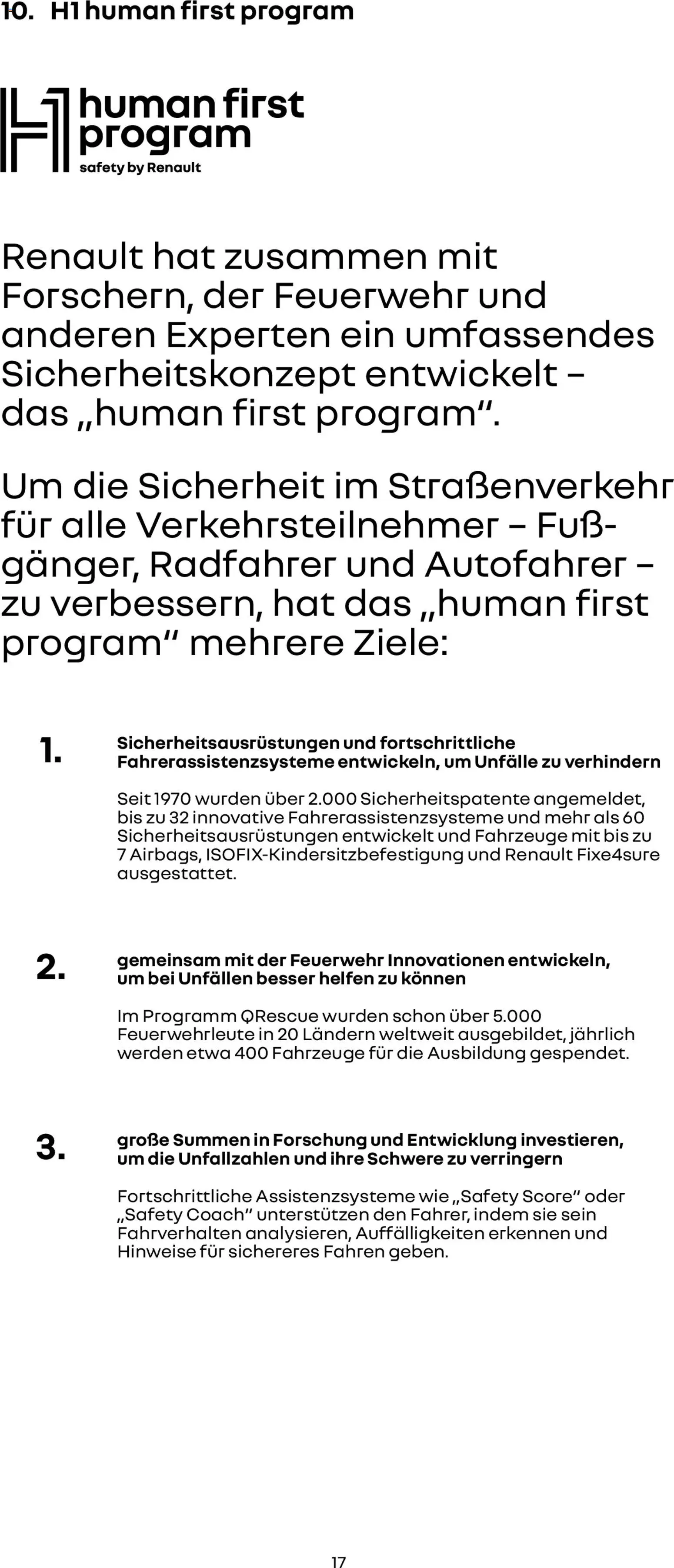 Renault Grand Kangoo – gültig ab 14.01.2026 | Seite: 17