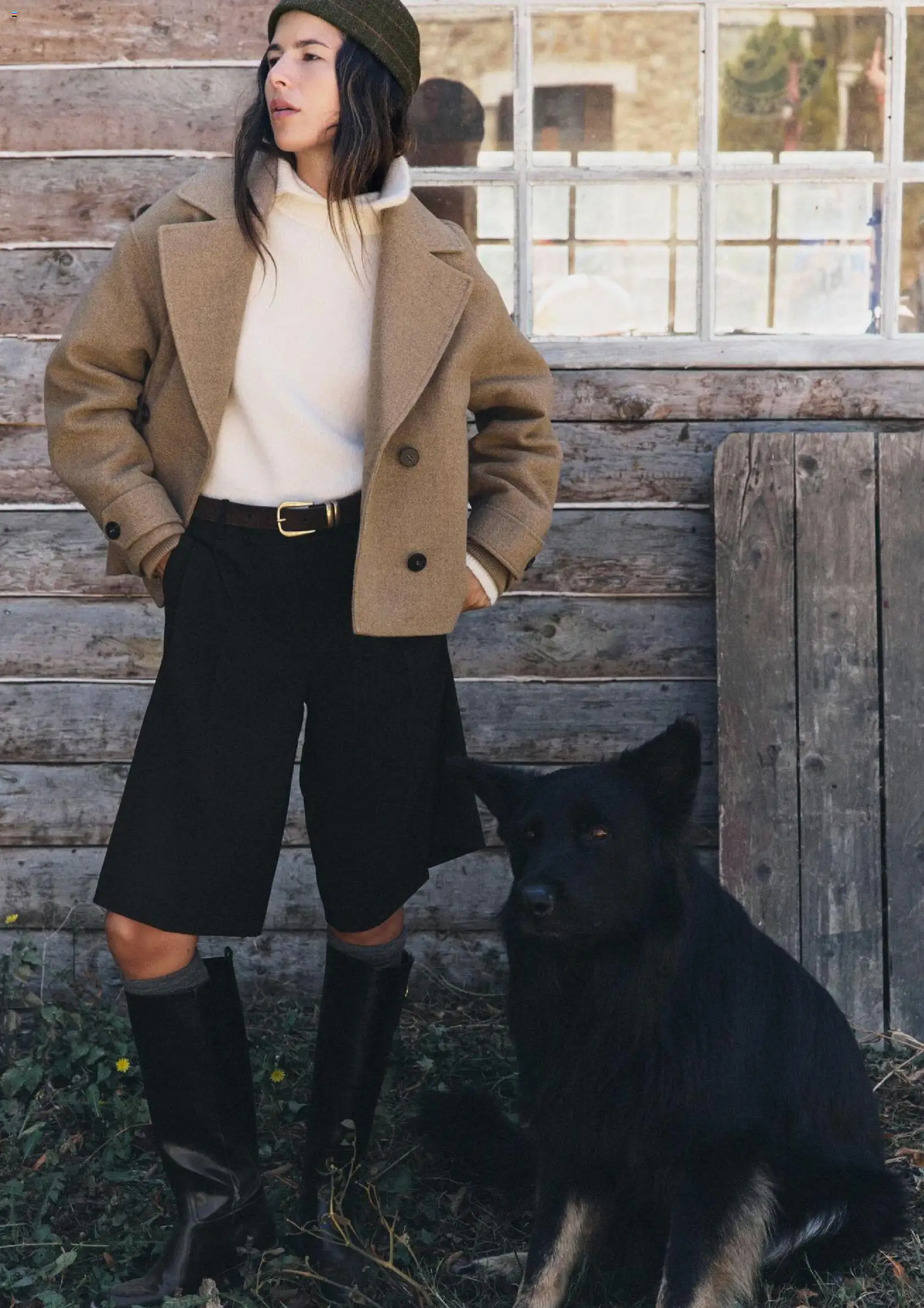 Novi Zara katalog ponudbe – veljaven od 01.10.2026 | Stran: 3
