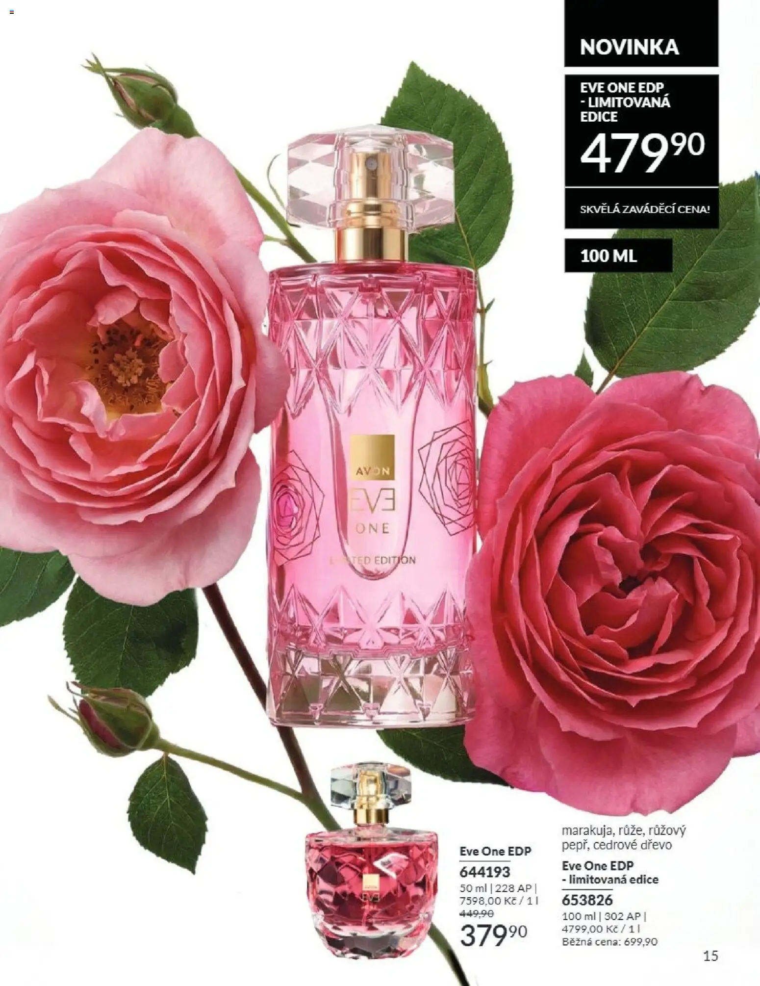 Avon Katalog 08/2026 od 01.08.2026 | Strana: 15