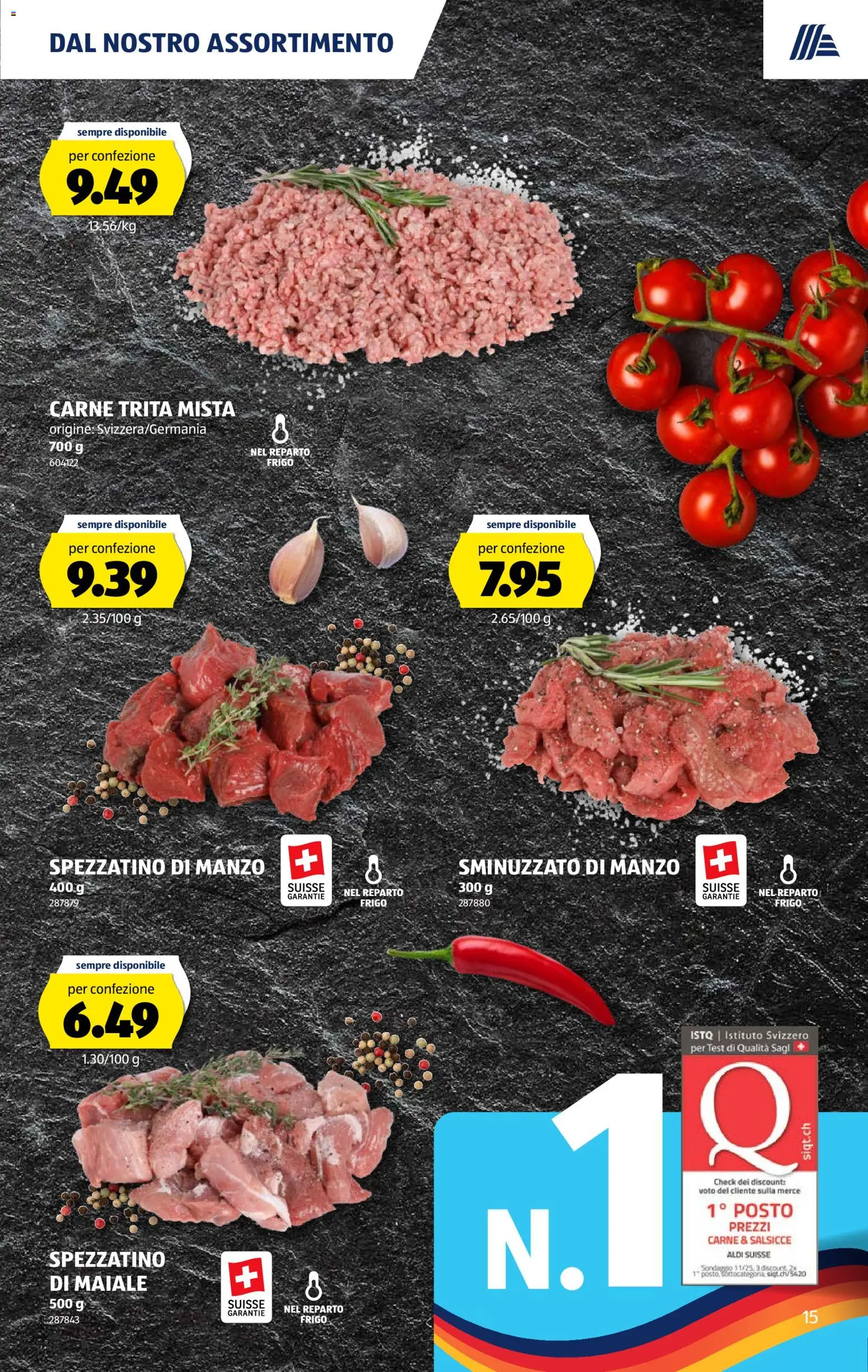 Aldi aktionen IT – gültig ab 06.08.2026 | Seite: 15