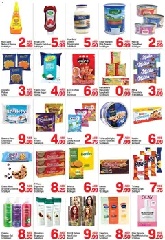 Preview of Day to Day offers valid from 23 Sep, 2026 | Page: 2 | Products: Milk, Butter, Biscuits, Shower gel