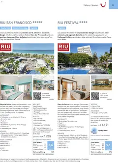 Aida  Südeuropa & Nordafrika 2026/27 ab 01.01.2026 gültig | Seite: 39 | Produkte: Top, Babybett