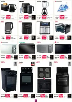 Bradlows specials catalogue – valid from 16.04.2026 | Page: 19