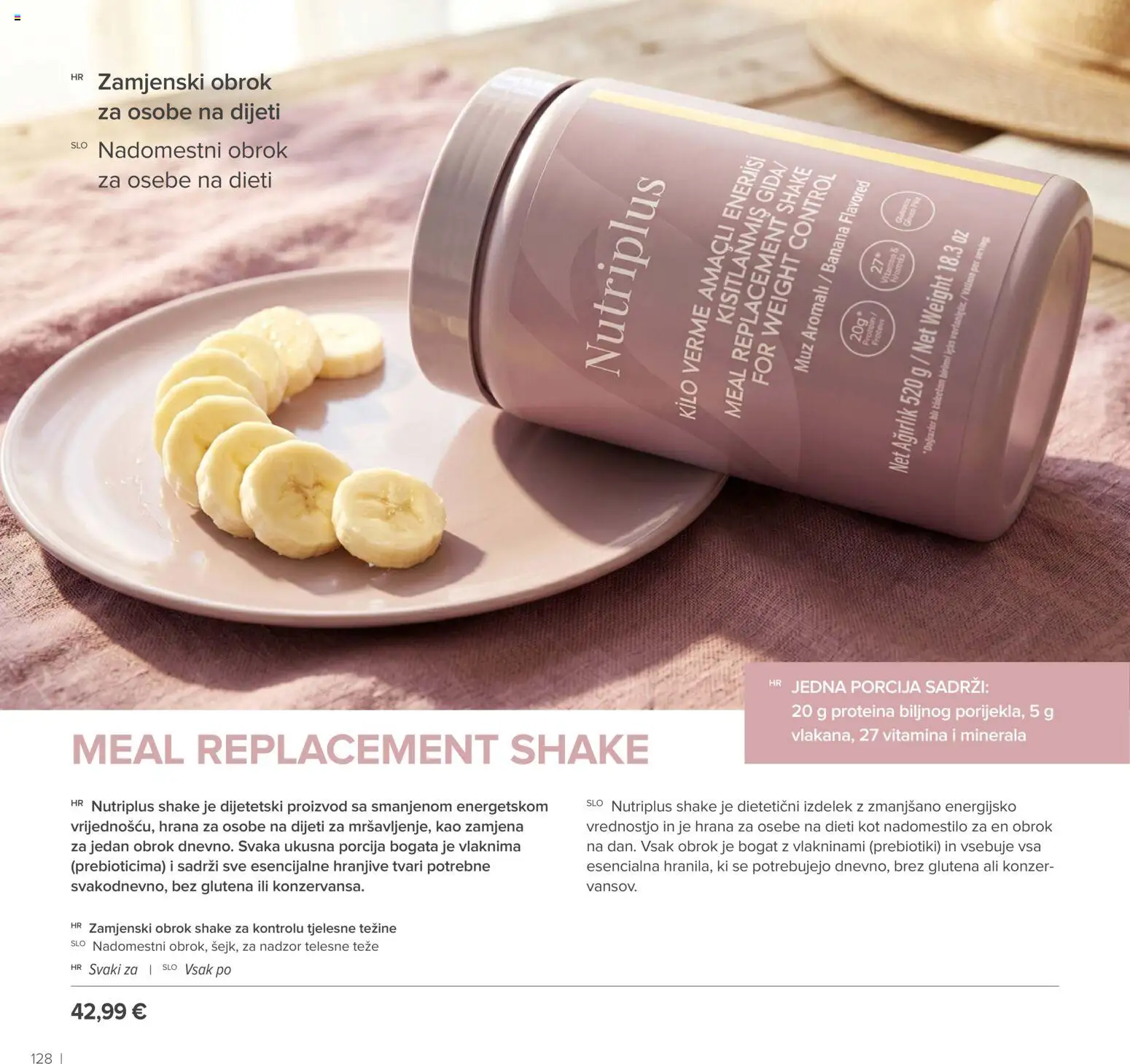 Farmasi katalog | vrijedi od 01.08.2026 | Stranica: 126