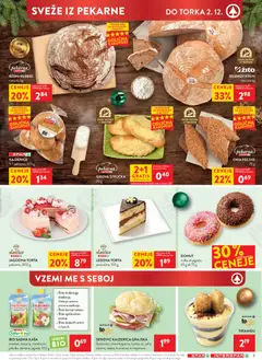 Spar katalog akcije – veljaven od 26.11.2025 | Stran: 12