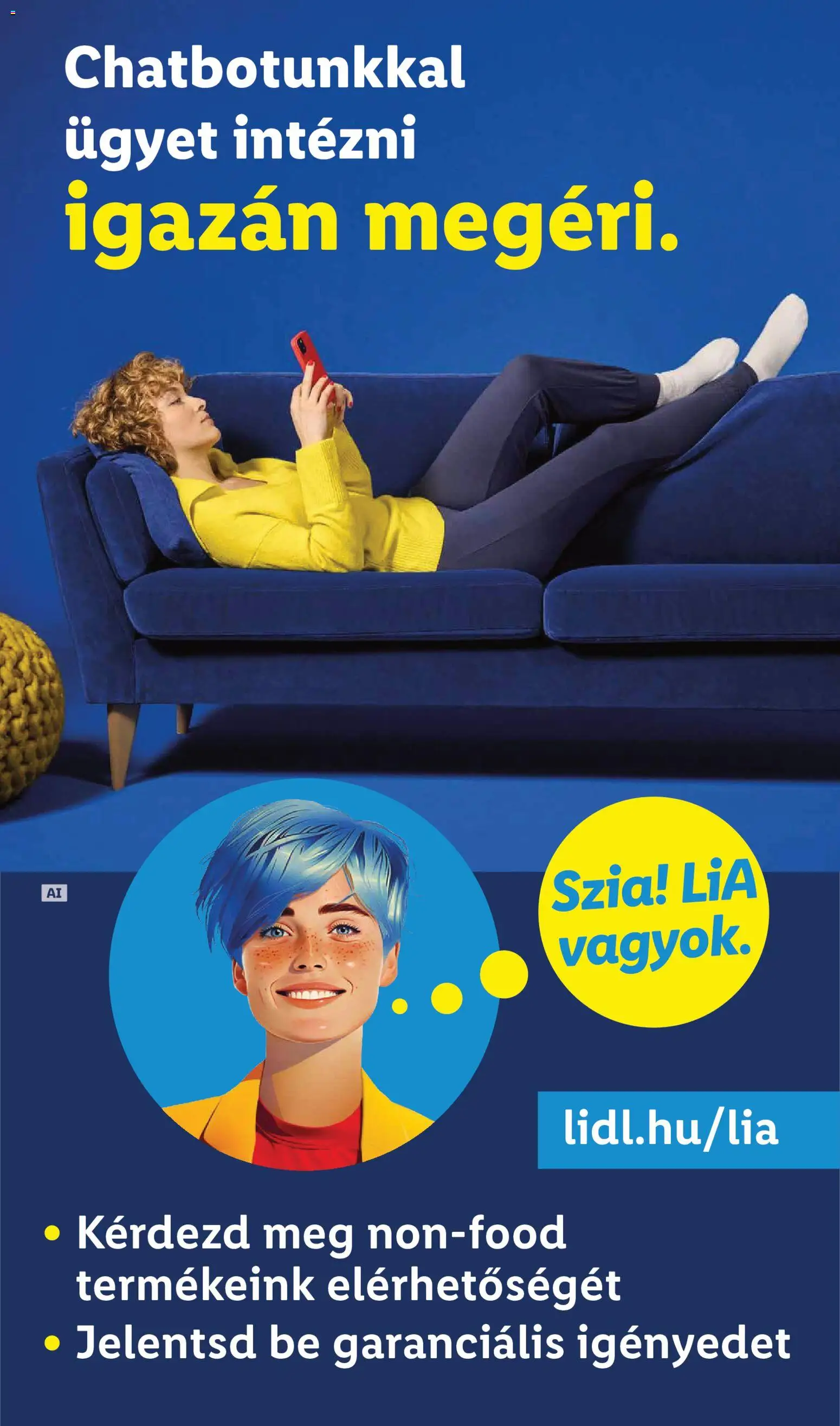 Lidl akciós ujság - amely érvényes a következő dátumtól: 2026.08.06. | Oldal: 30