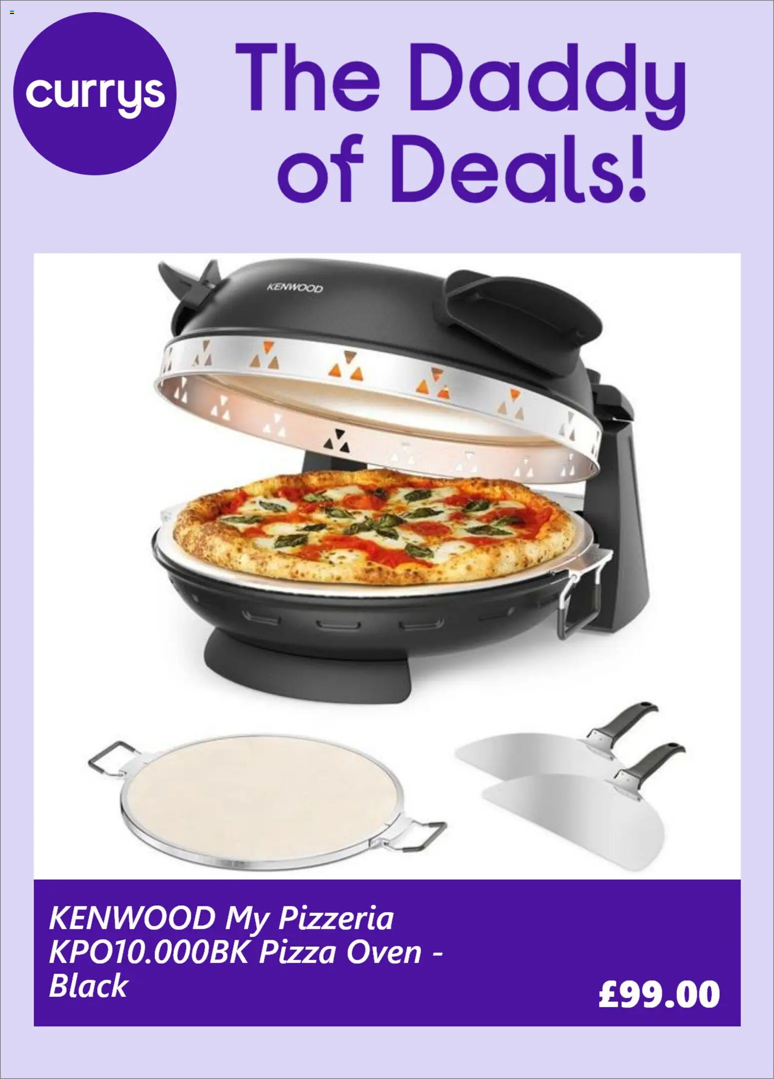 {H1} | Page: 4 | Products: Pizza, Oven