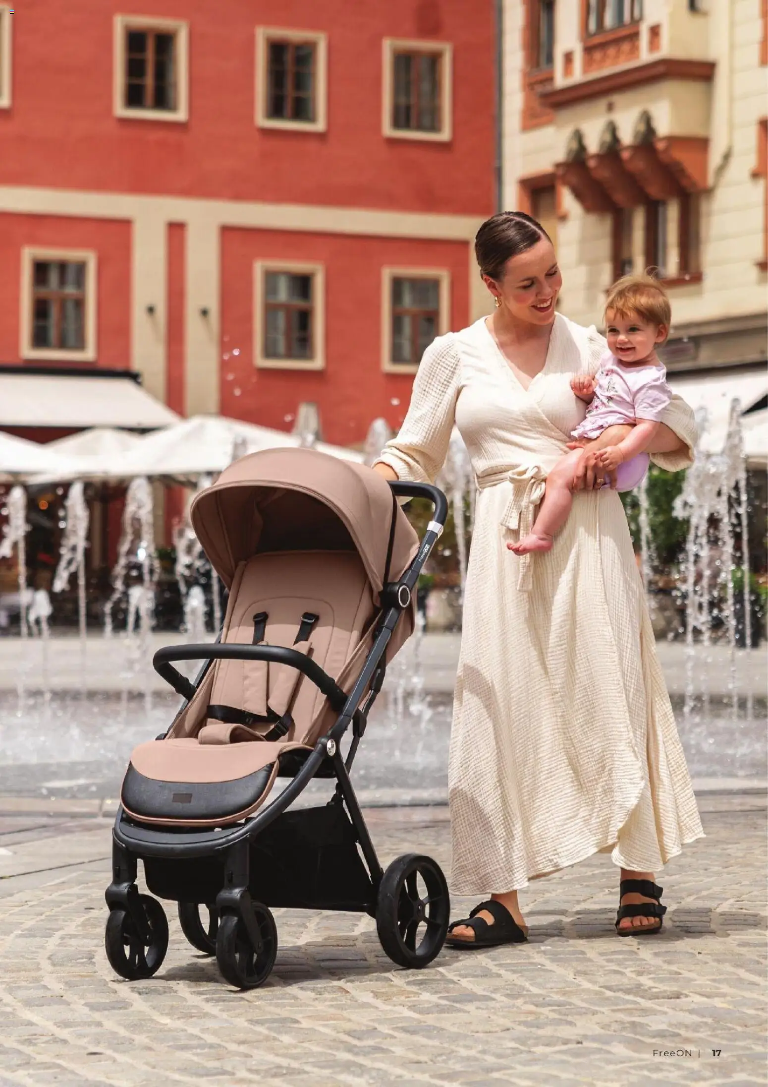 Novi Baby center katalog ponudbe – veljaven od 09.09.2026 | Stran: 17