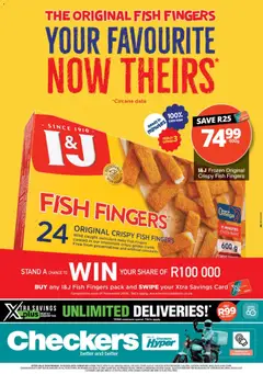 Checkers specials catalogue – valid from 19/10/2026