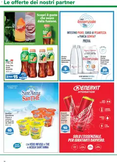 Anteprima del volantino Carrefour volantino valido a partire dal 22/10/2026 | Pagina: 14