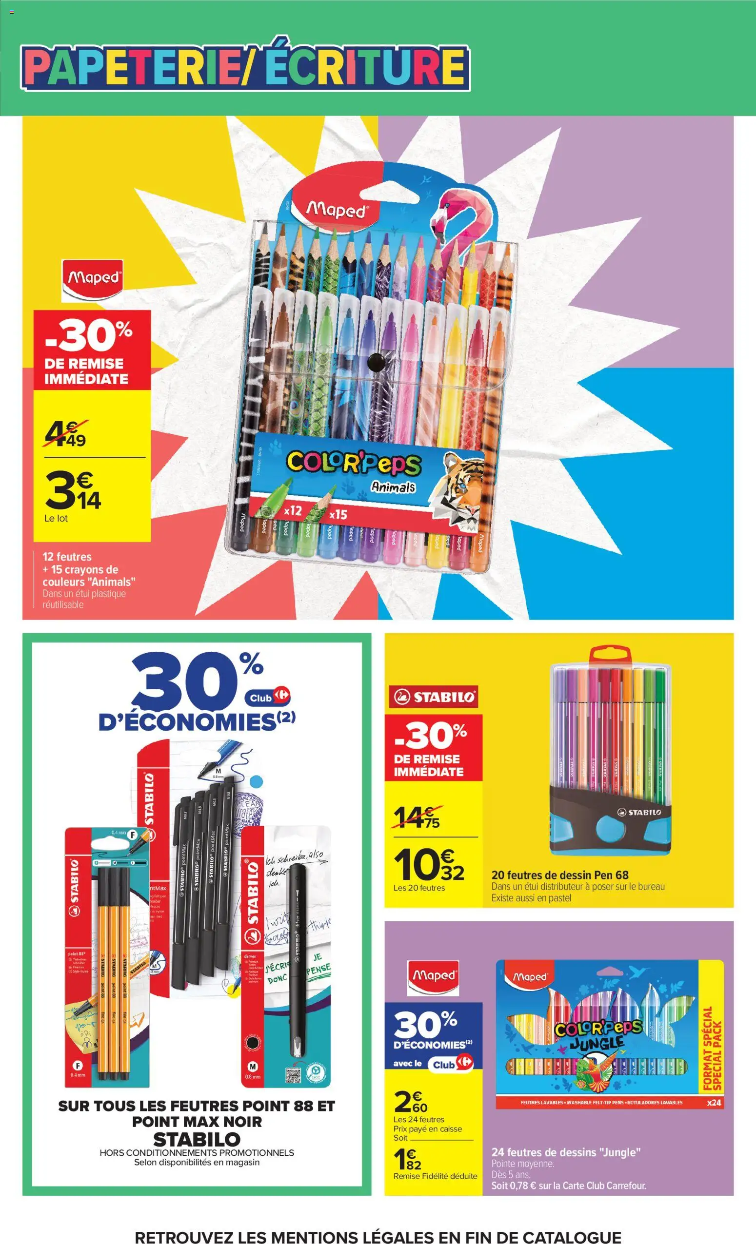 {H1} | Page: 15 | Produits: Étui, Bureau
