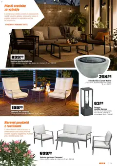 OBI katalog akcije – veljaven od 01.04.2026 | Stran: 3