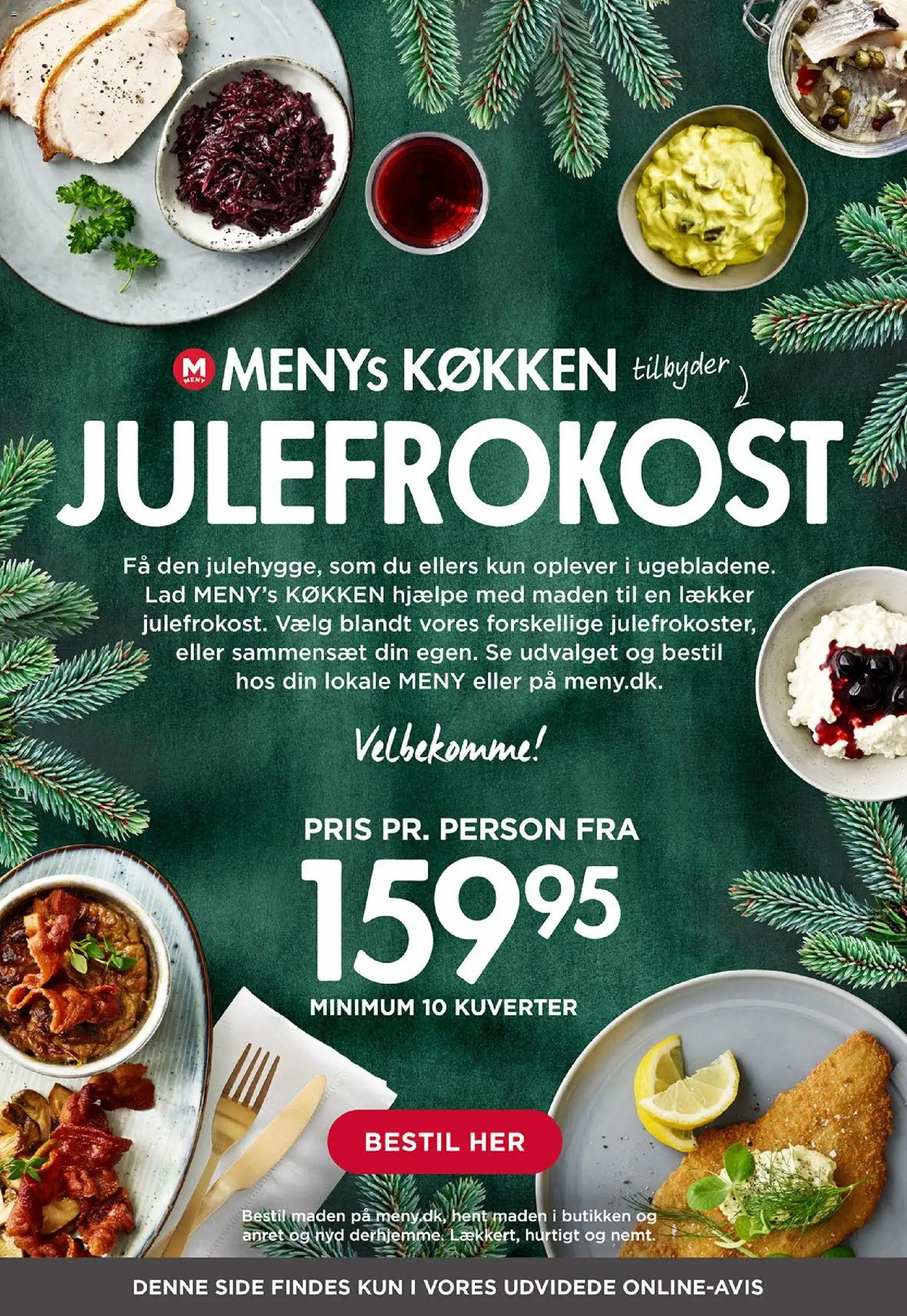Meny tilbudsavis – gyldig fra 16/10/2026 | Side: 36