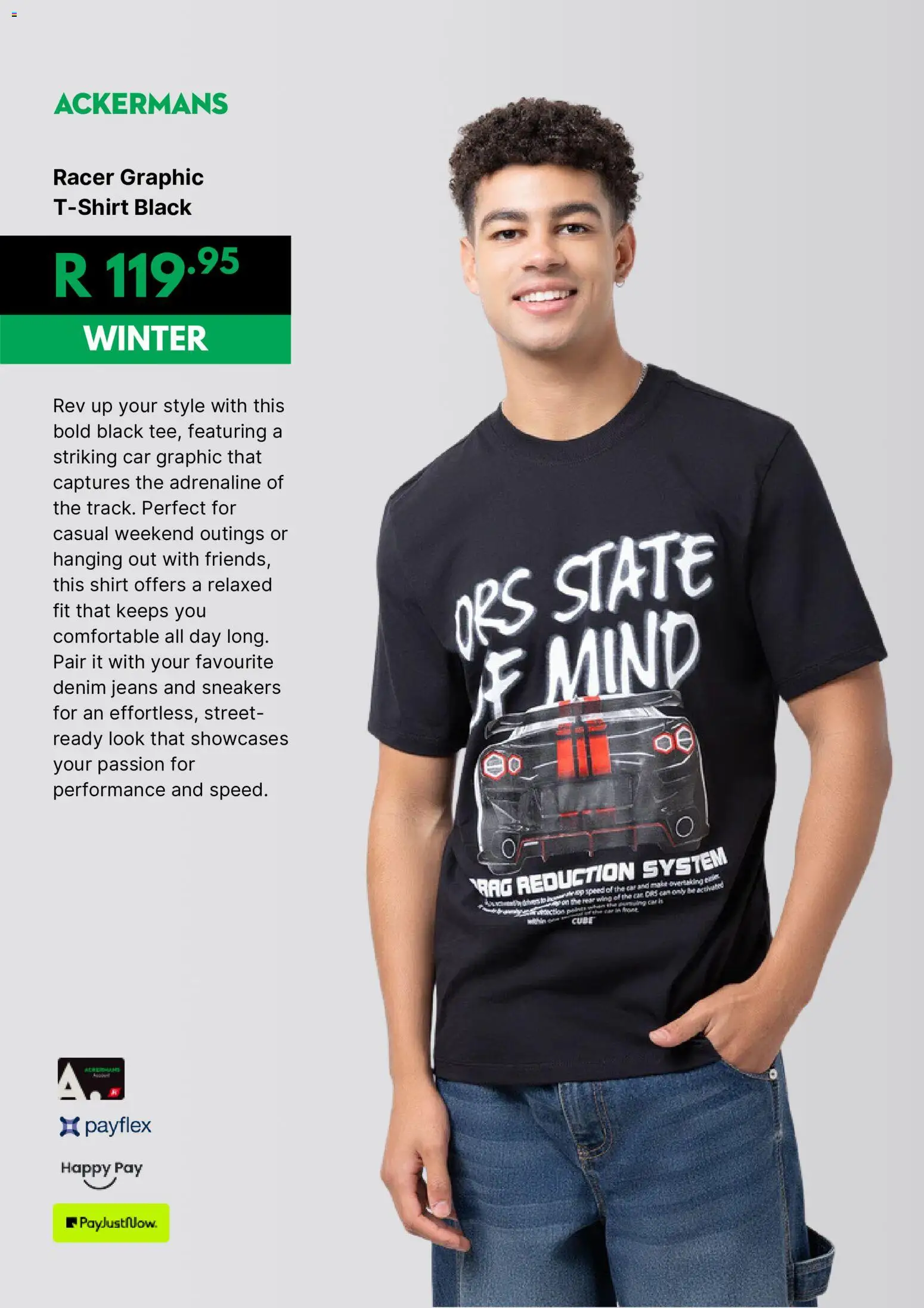 New Ackermans catalogue – valid from 18.06.2026 | Page: 5