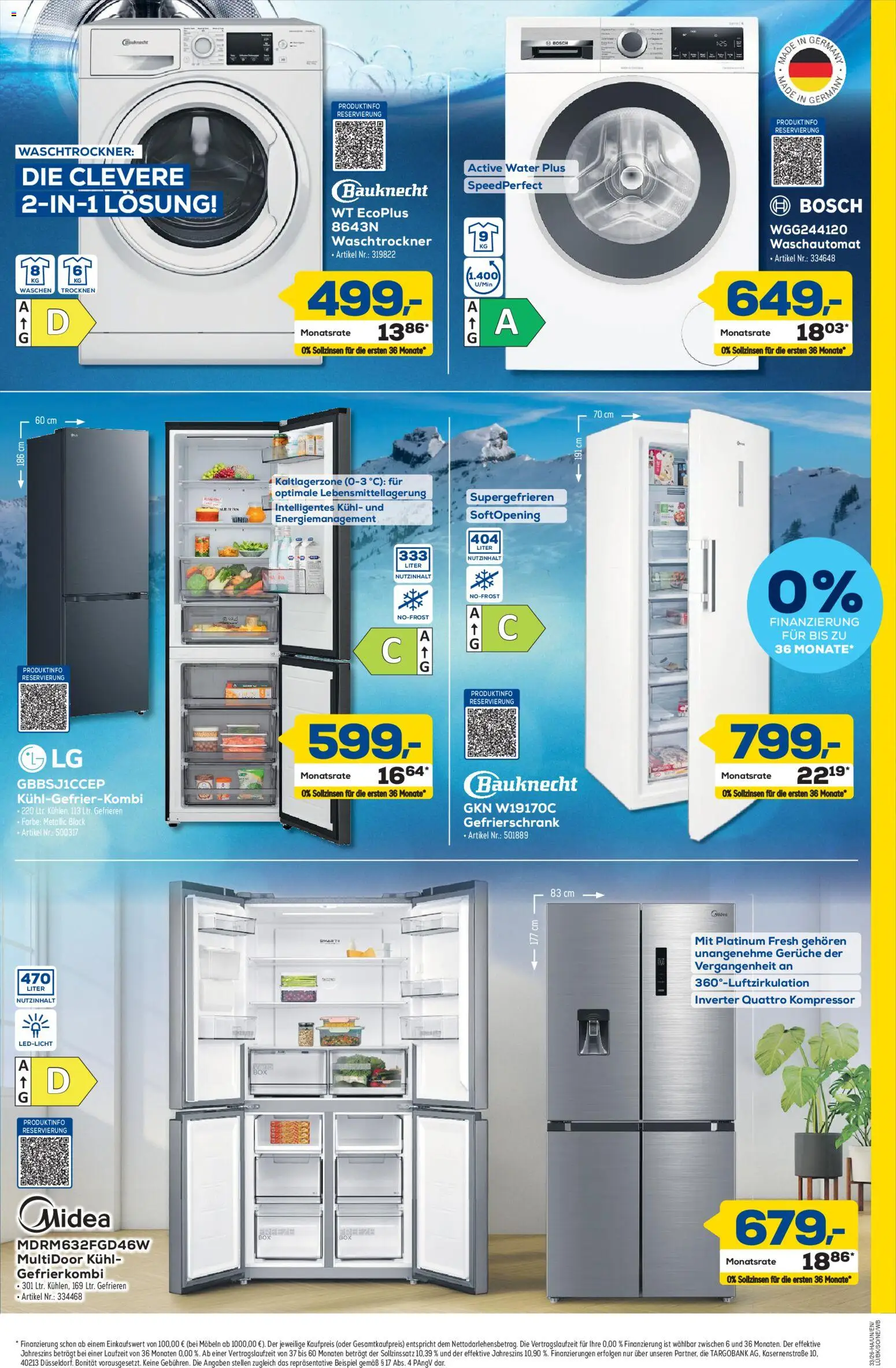 Euronics Prospekt Berlet – gültig ab 06.08.2026 | Seite: 5