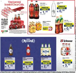 Anteprima del volantino Esselunga S volantino valido a partire dal 30/07/2026 | Pagina: 23