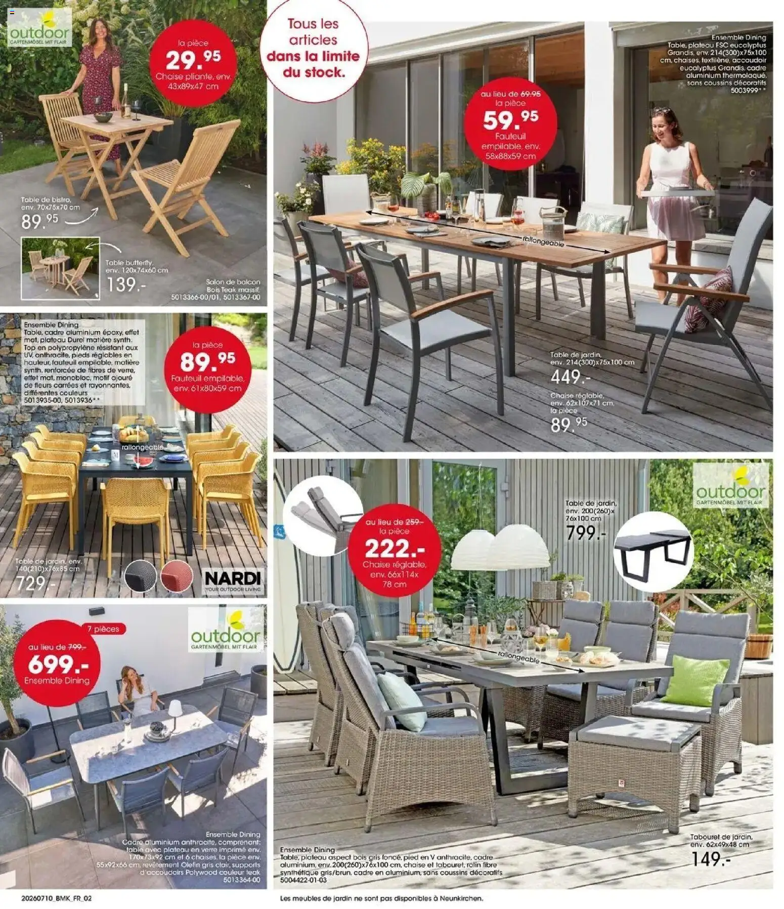 {H1} | Page: 2 | Produits: Plateau, Fauteuil, Chaise, Cadre