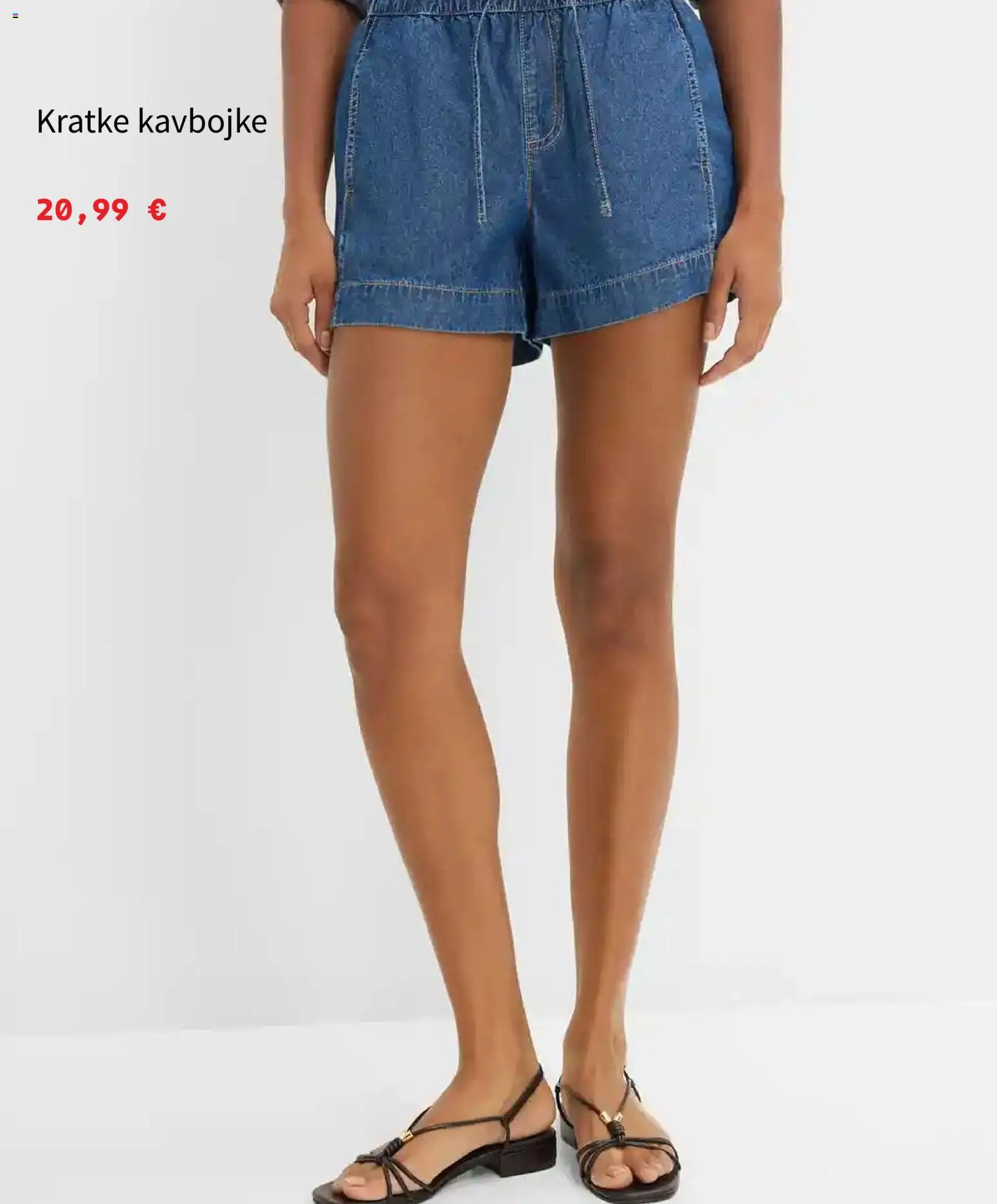 Novi Bonprix katalog ponudbe – veljaven od 20.04.2026 | Stran: 3