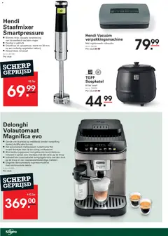 Sligro folder - Voorbeeld van een folder van Sligro, geldig van 03-09-2026 | Pagina: 82 | Producten: Batterij