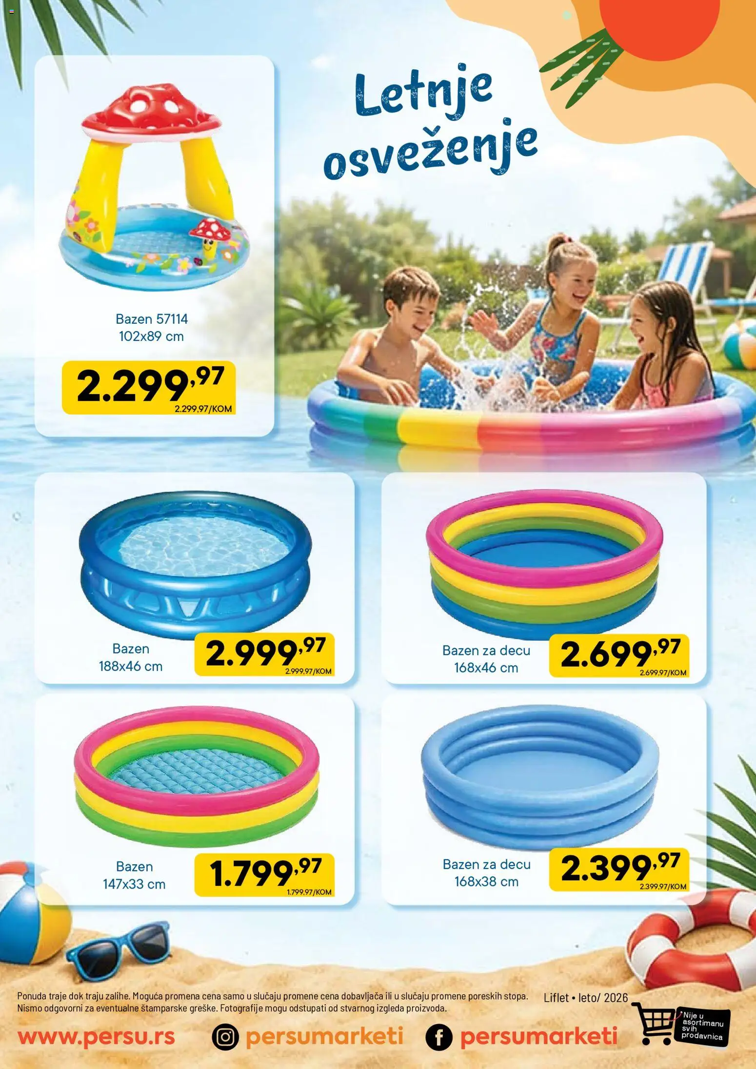 PerSu katalog - važi od 15.06.2026 | Strana: 20