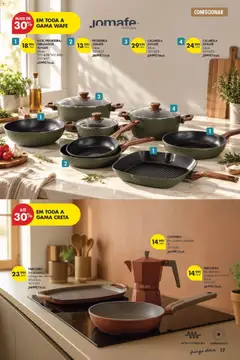 Pré-visualização Pingo Doce Poupe Esta Semana Açores válido de 22/09/2026 | Página: 17