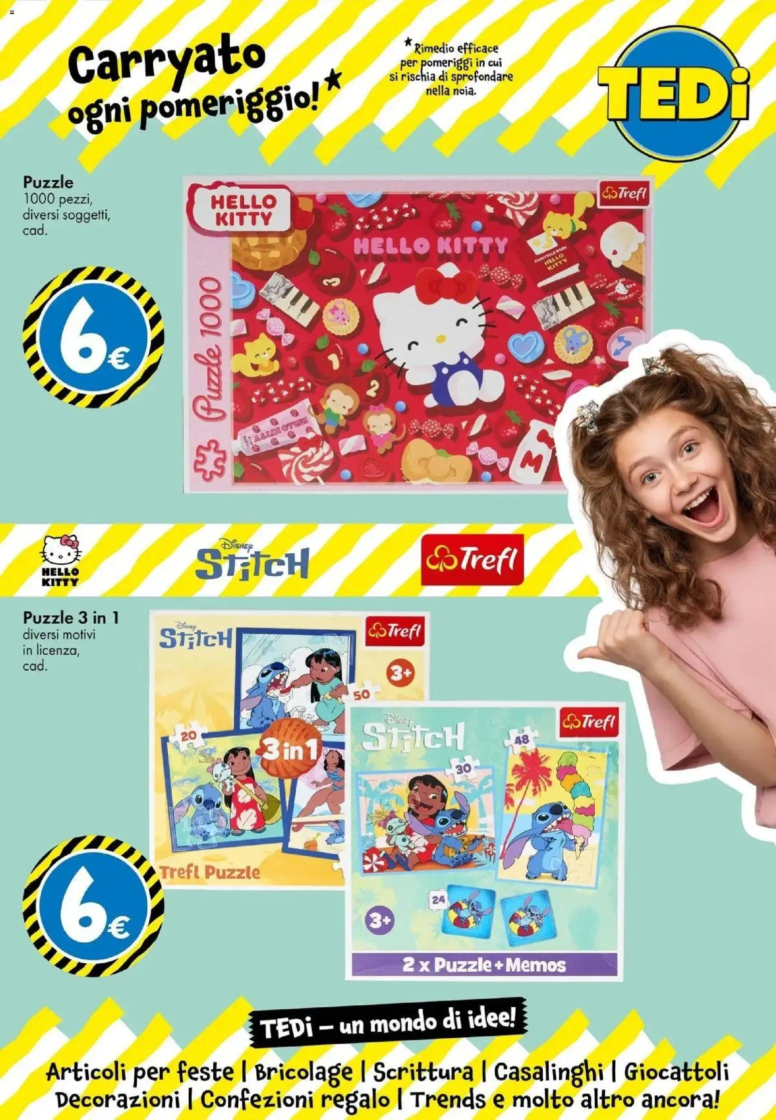 Nuovo TEDi volantino Alessandria dal 04/09/2026 > offerte anteprima 🛍️ | Pagina: 4