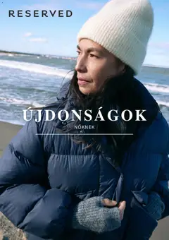 Reserved akciós újság - amely érvényes a következő dátumtól: 2026.11.01.